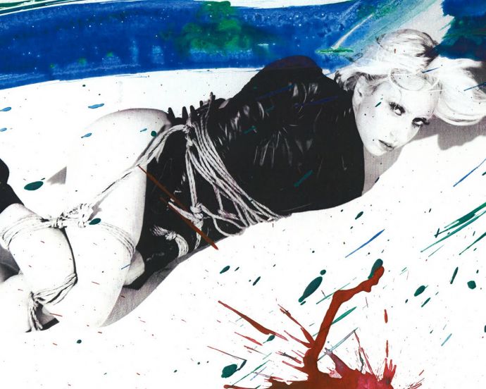 Обои - Lady Gaga / Леди Гага