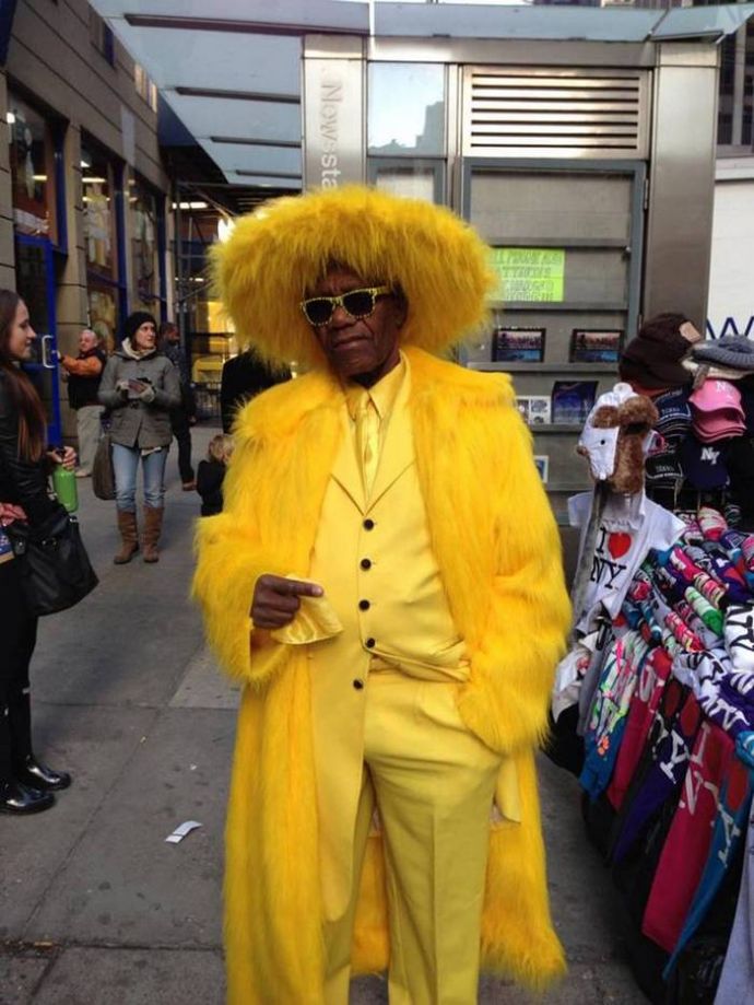 Отборные мачо из интернета