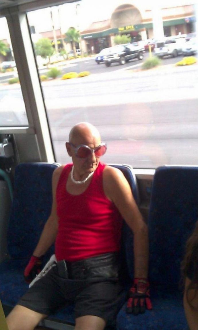 Отборные мачо из интернета