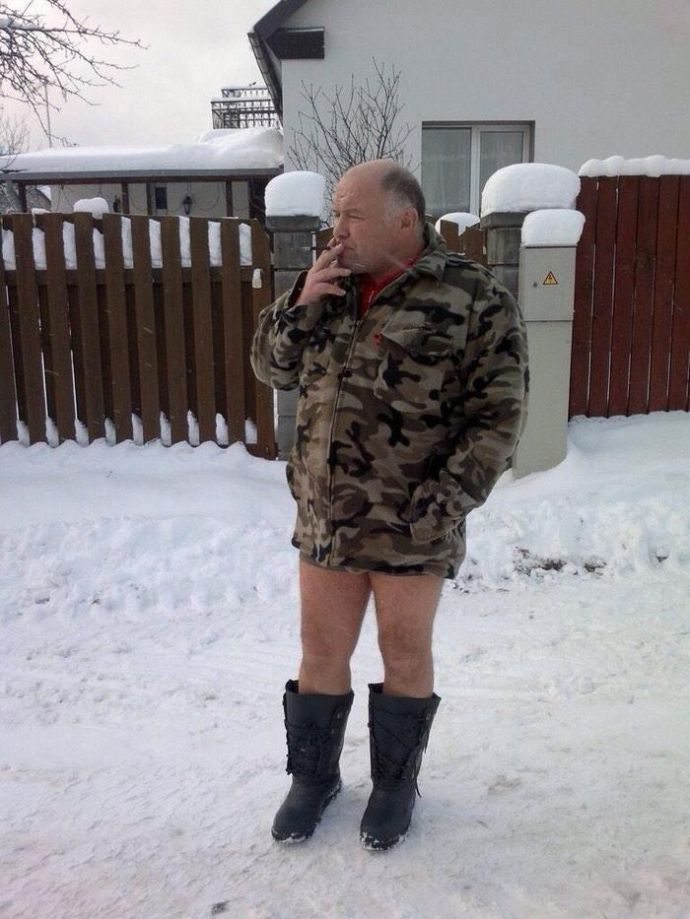 Отборные мачо из интернета