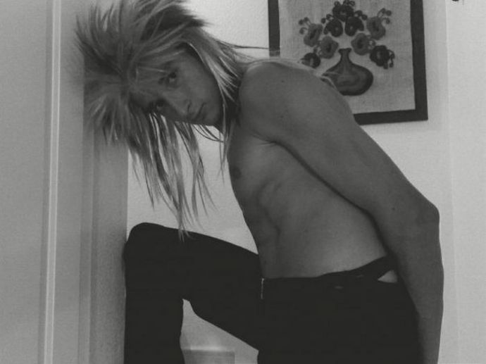 Отборные мачо из интернета