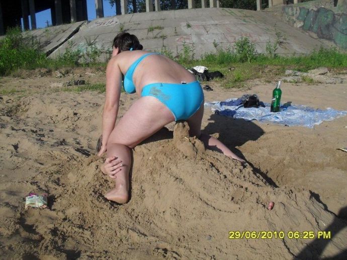 Персонажи социальных сетей