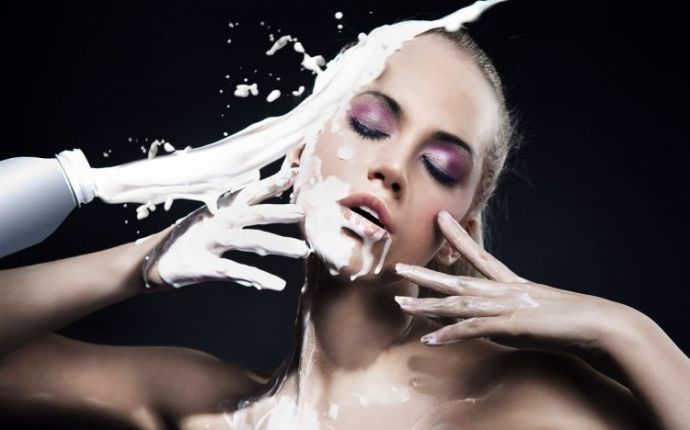 Подборка женской красоты (выпуск №161)