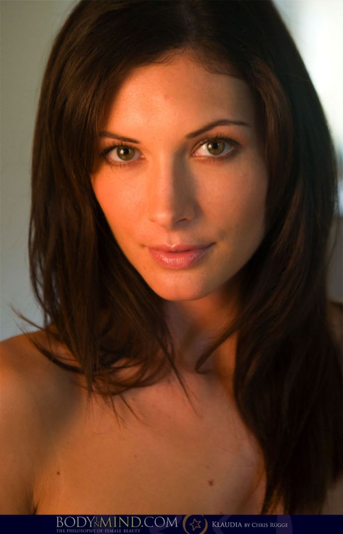 Подборка женской красоты (выпуск №163)