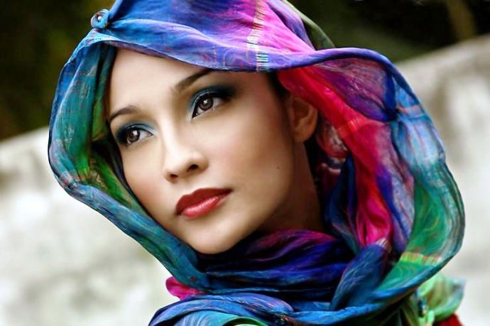 Подборка женской красоты (выпуск №164)