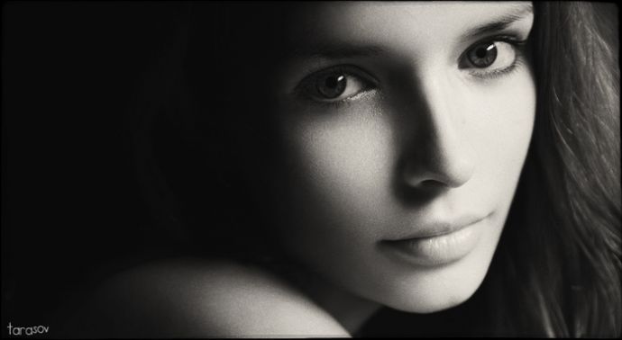 Подборка женской красоты (выпуск №164)