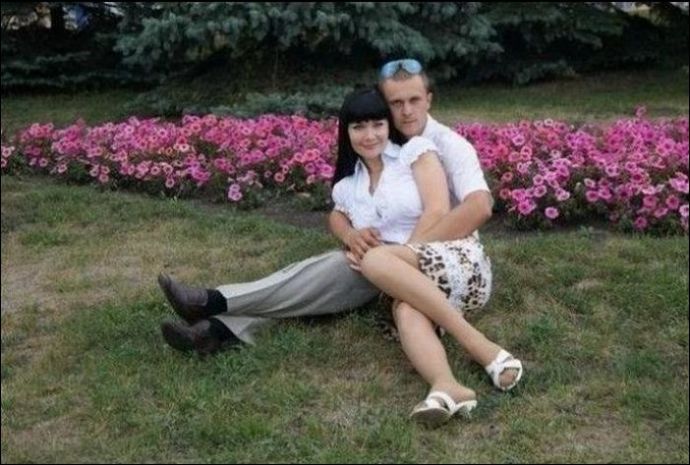 Показалось! Оптические иллюзии