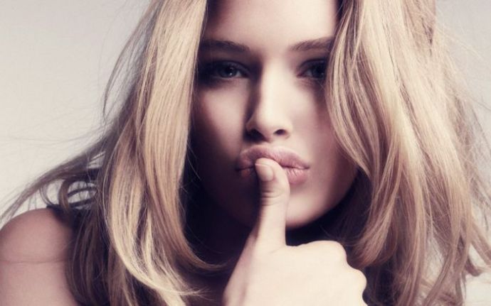 Портреты красивых девушек