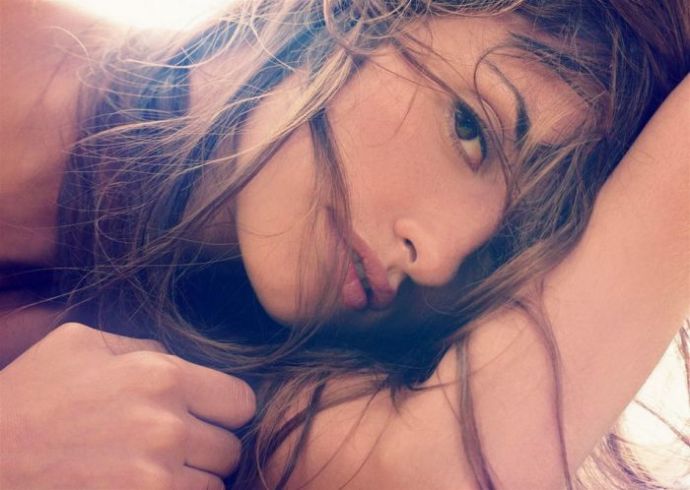 Портреты красивых девушек