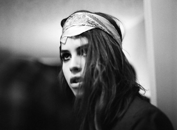 Портреты красивых девушек