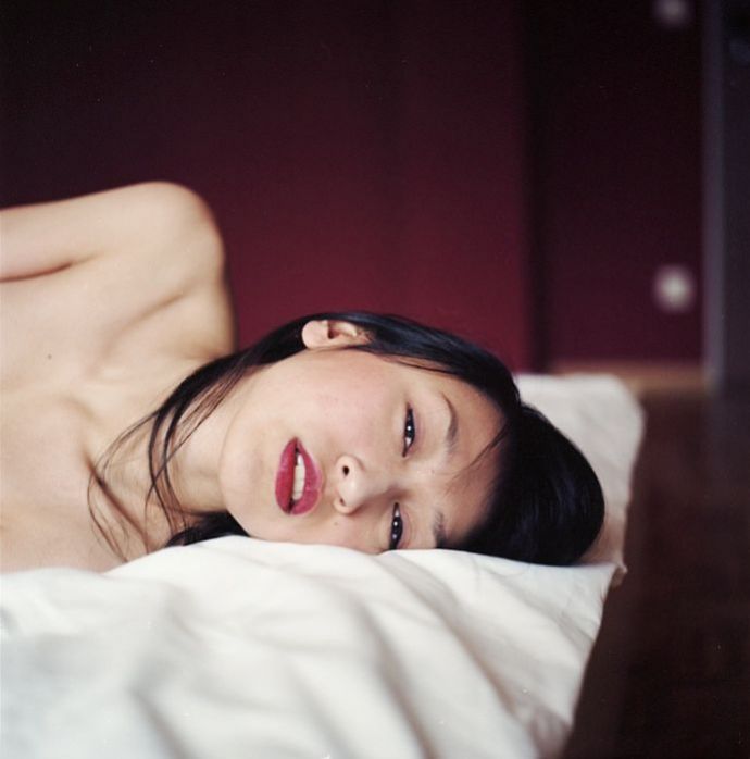 Портреты красивых девушек