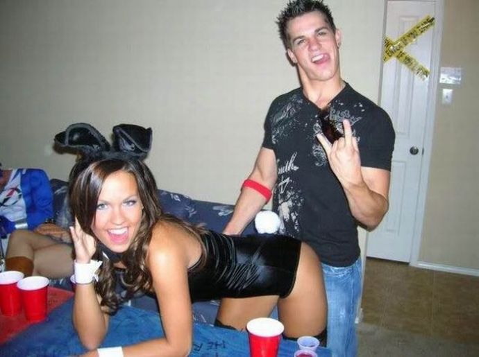 Пошлые картинки для взрослых. Часть 55