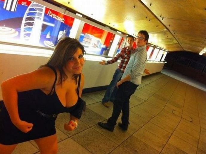 Пошлые картинки для взрослых. Часть 55