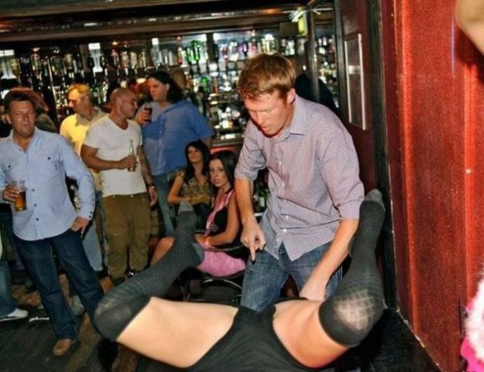 Пошлые картинки для взрослых. Часть 55