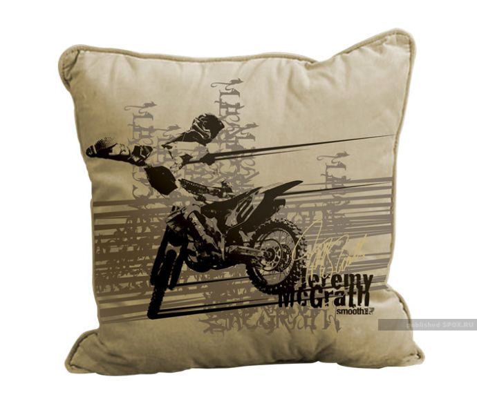 Постельное белье для экстремалов