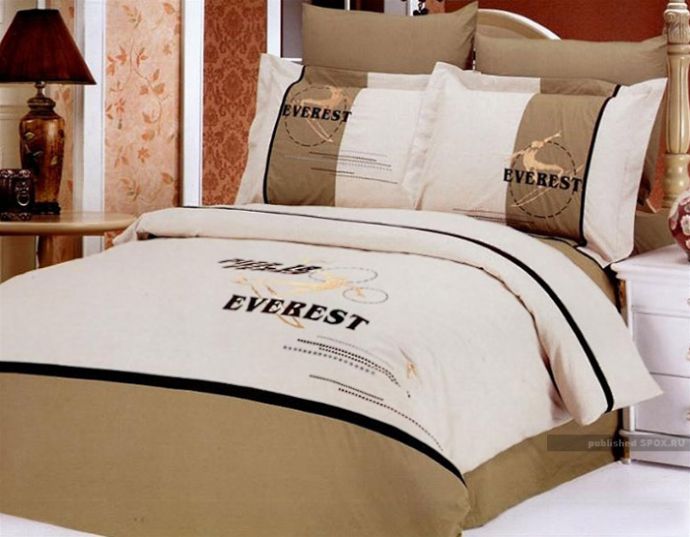 Постельное белье для экстремалов