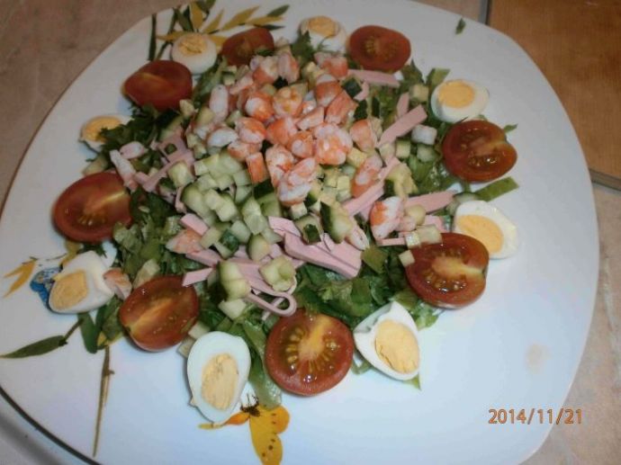 Супер жена встречает мужа с работы