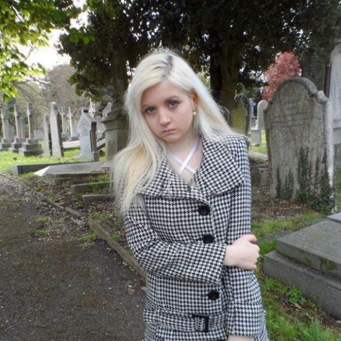 Живые куклы из социальных сетей