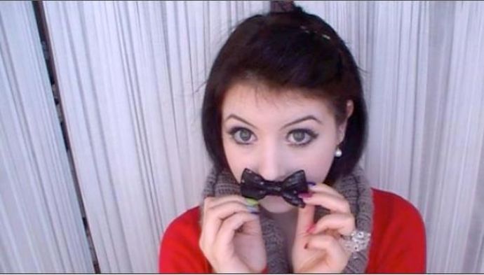 Живые куклы из социальных сетей