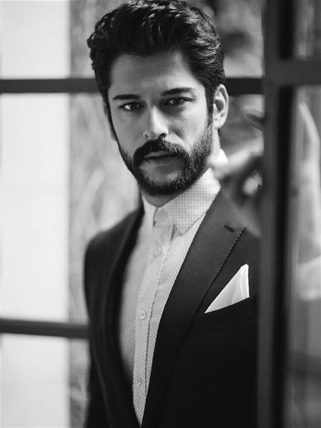 Турецкие актеры