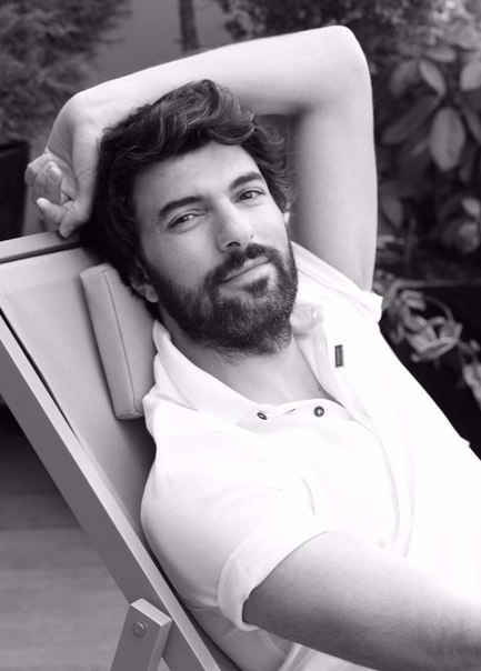 Турецкие актеры