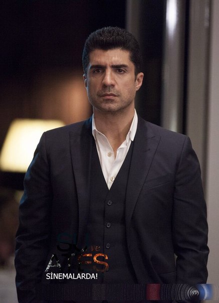 Турецкие актеры