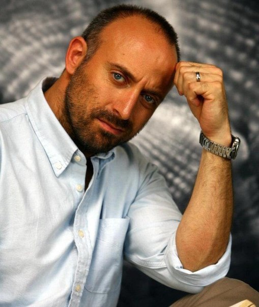 Турецкие актеры