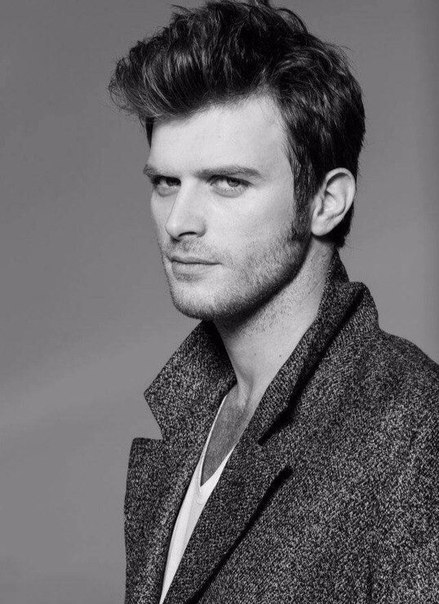 Турецкие актеры