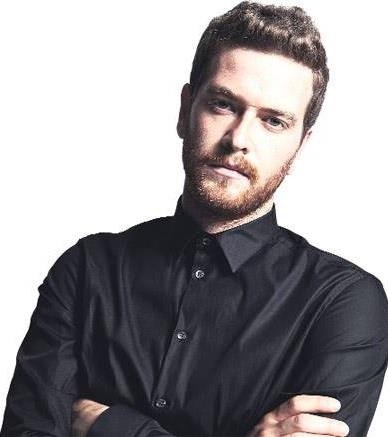 Турецкие актеры