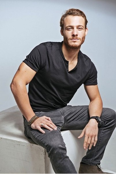 Турецкие актеры