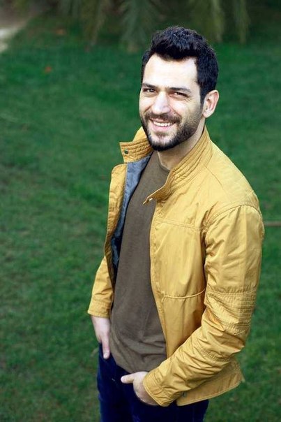 Турецкие актеры