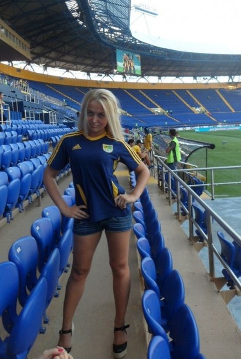 Украинские девушки из социальных сетей Украинские девушки из социальных сетей