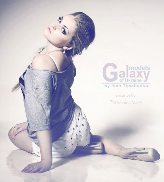 Украинские девушки из социальных сетей Украинские девушки из социальных сетей