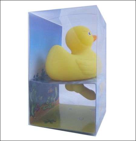 Уточка для взрослых