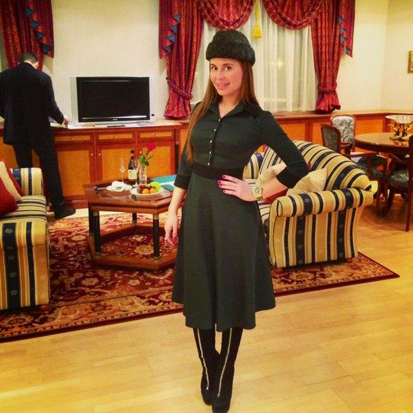 Юля Михалкова стала 49-й в списке самых сексуальных женщин России Юля Михалкова стала 49-й в списке самых сексуальных женщин России