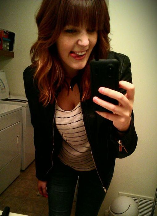 Забавные девушки, которые любят подурачиться Забавные девушки, которые любят подурачиться