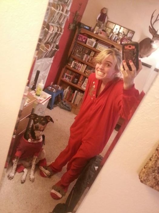 Забавные девушки, которые любят подурачиться Забавные девушки, которые любят подурачиться