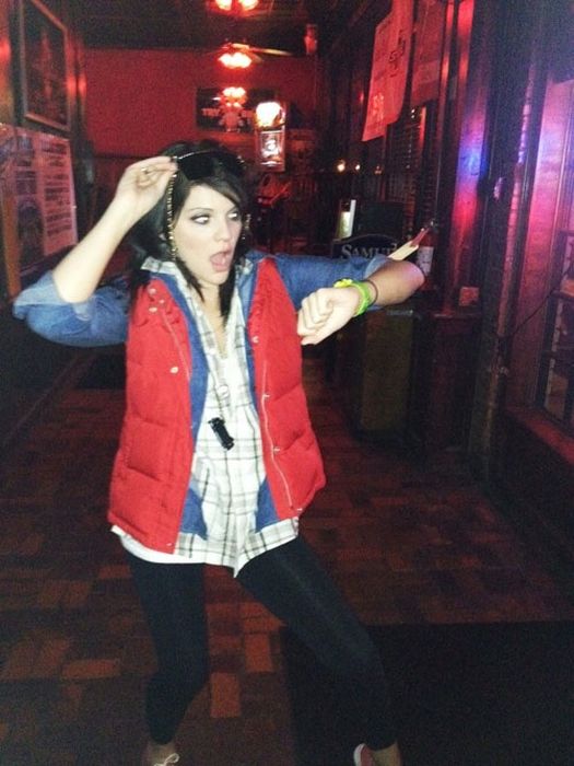 Забавные девушки, которые любят подурачиться Забавные девушки, которые любят подурачиться