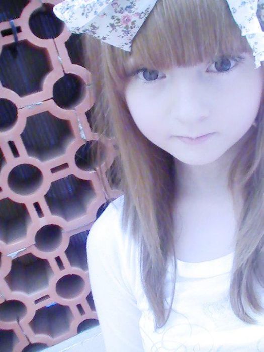 Живые куклы из социальных сетей