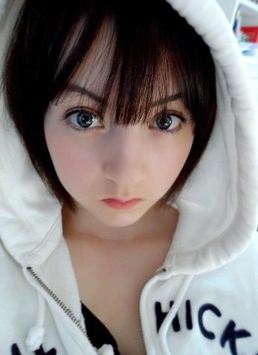 Живые куклы из социальных сетей