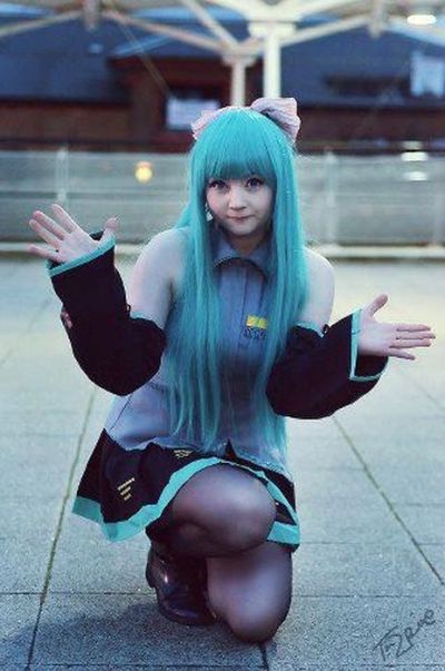 Живые куклы из социальных сетей