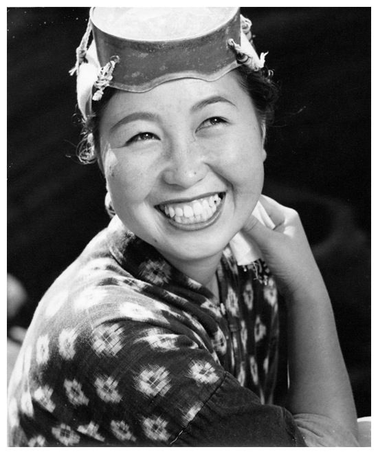 Ама - ловцы жемчуга