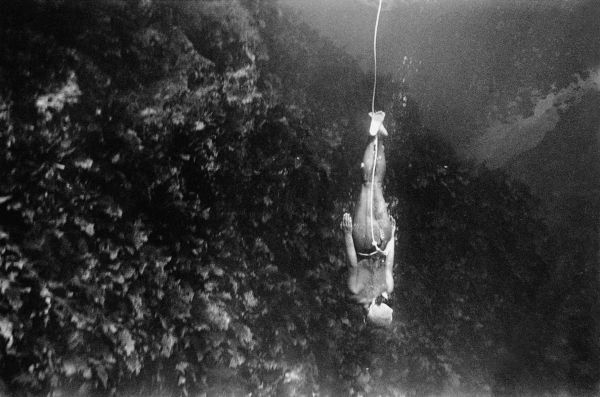 Ама - ловцы жемчуга