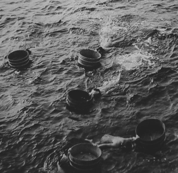 Ама - ловцы жемчуга