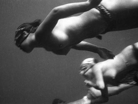 Ама - ловцы жемчуга