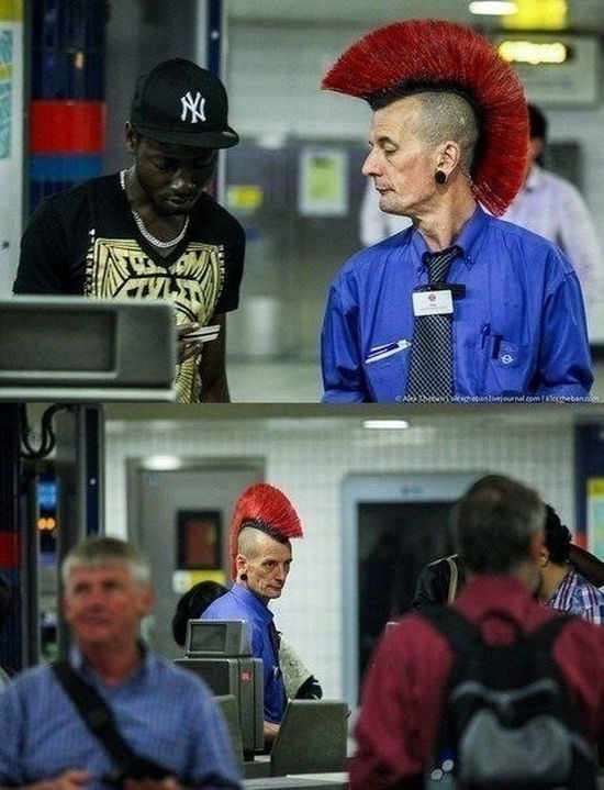 Американские бля приколы