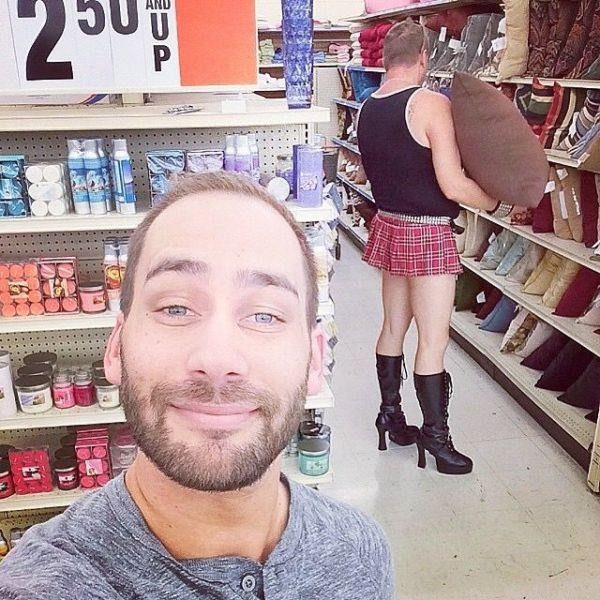 Американские бля приколы