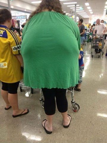 Американские бля приколы