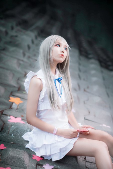 Аниме косплей: лишний повод нарядиться