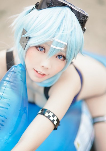 Аниме косплей: лишний повод нарядиться